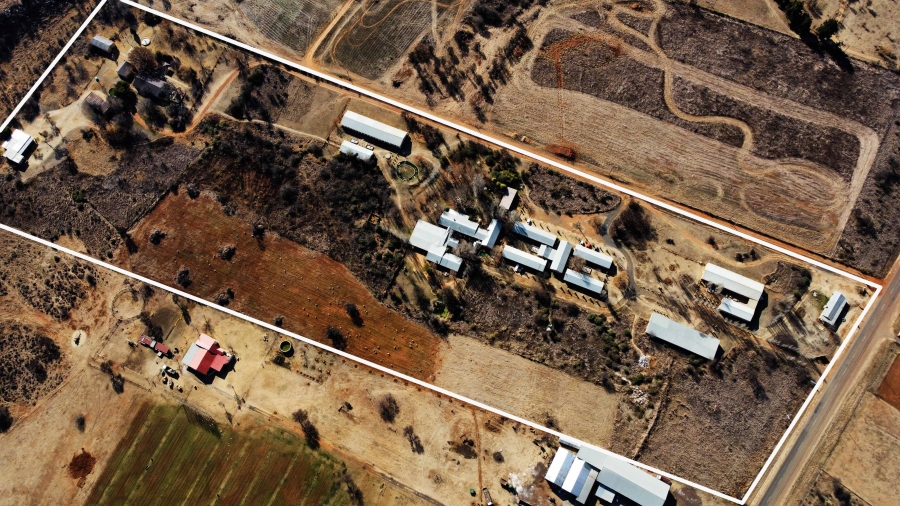 Commercial Property for Sale in Potchefstroom Rural North West